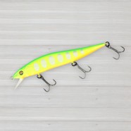 Воблер GC Floppy SP, 98мм, 10г, 0,5-1,0м, колір № 101